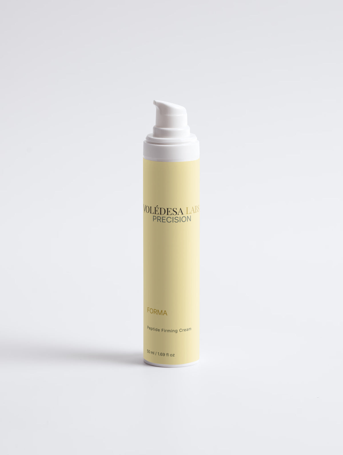 FORMA — Peptide Firming Cream — view 3