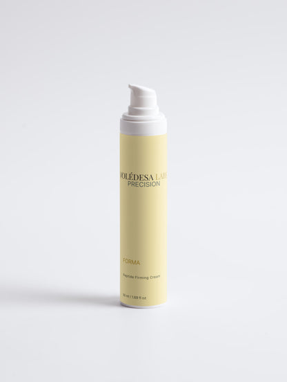 FORMA — Peptide Firming Cream — view 3