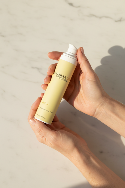 FORMA — Peptide Firming Cream