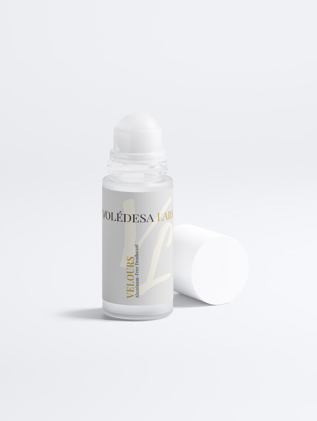 HALO — Aluminum-Free Deodorant