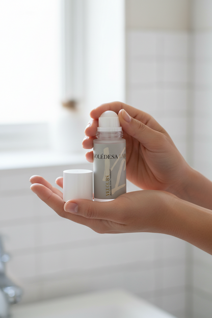 HALO — Aluminum-Free Deodorant