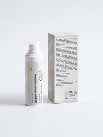 LUMEN — Vitamin C Brightening Serum — view 2