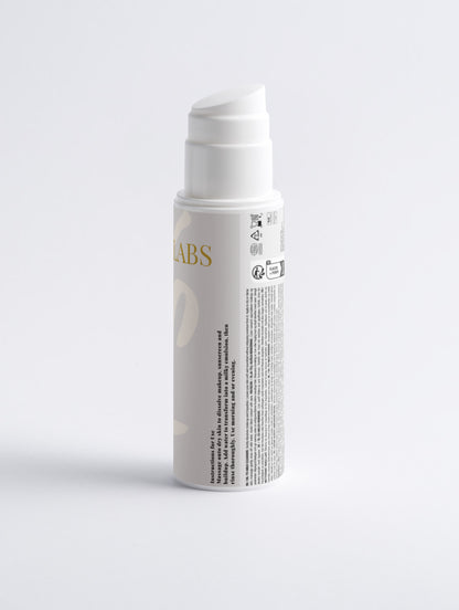 LUMINA — Oil-to-Milk Facial Cleanser — view 2