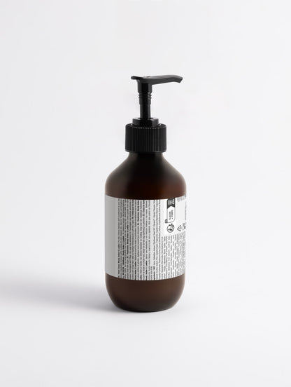 LUSTRE HAND — Silkening Hand Cream — view 2