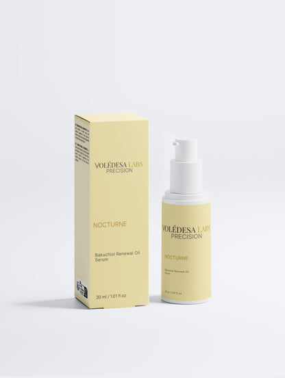 NOCTURNE — Bakuchiol Renewal Oil Serum