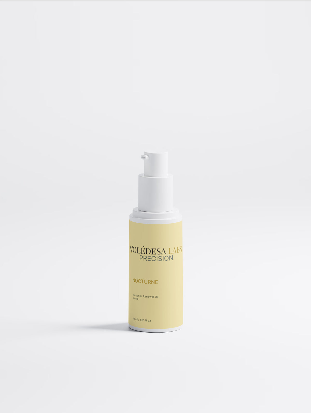 NOCTURNE — Bakuchiol Renewal Oil Serum — view 3