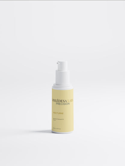 NOCTURNE — Bakuchiol Renewal Oil Serum — view 3