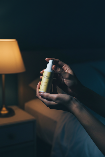 NOCTURNE — Bakuchiol Renewal Oil Serum