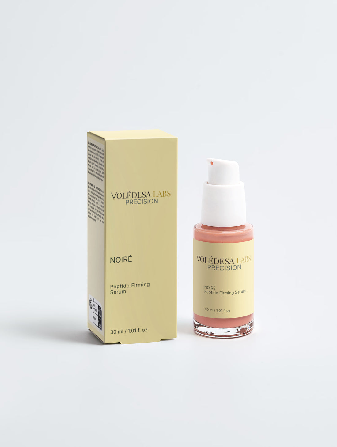 NOIRÉ — Peptide Firming Serum