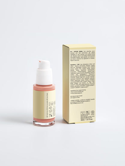 NOIRÉ — Peptide Firming Serum — view 2