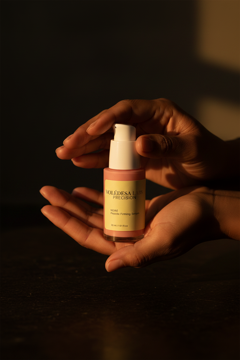 NOIRÉ — Peptide Firming Serum