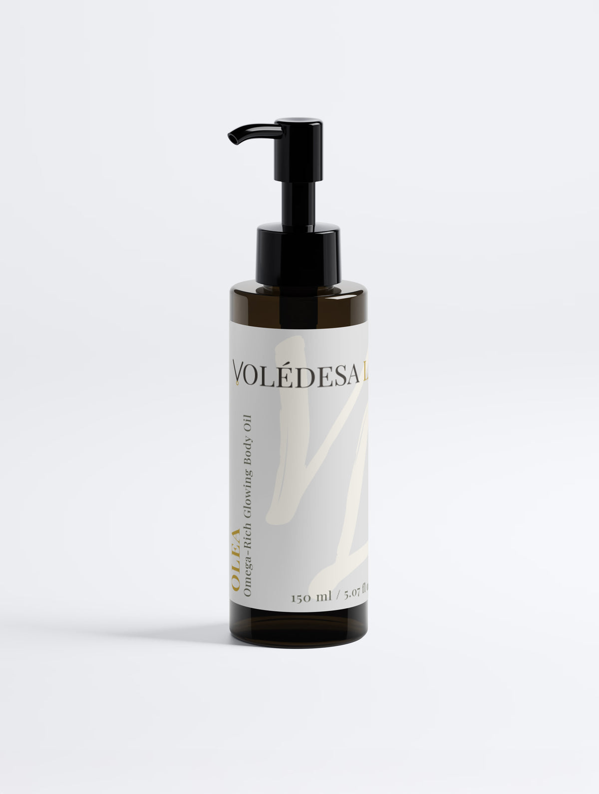 OLEA — Omega-Rich Glowing Body Oil