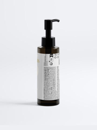 OLEA — Omega-Rich Glowing Body Oil — view 2