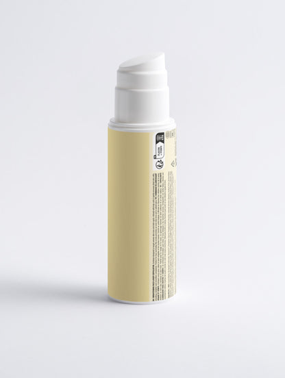 POLIRE — Kojic Face + Body Exfoliator — view 2