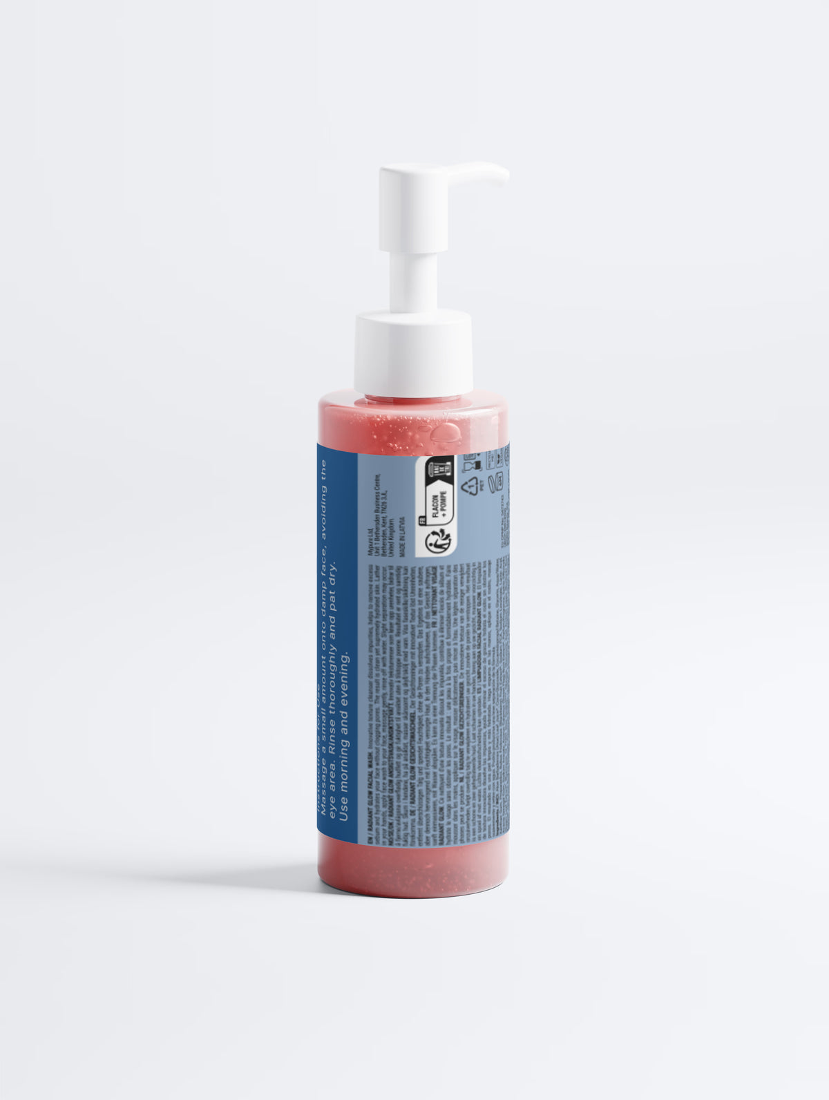 PURGE — Daily Facial Cleanser — view 2