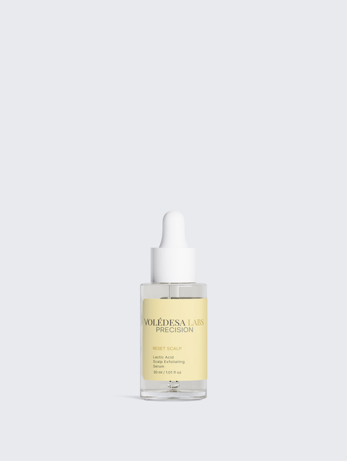RESET SCALP — Lactic Acid Scalp Exfoliating Serum — view 3