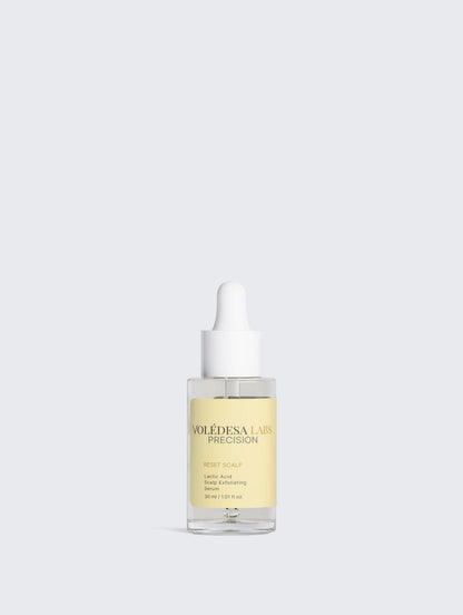 RESET SCALP — Lactic Acid Scalp Exfoliating Serum — view 3