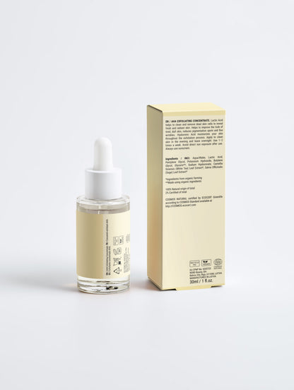 RESURFACE — 10% Lactic Acid Peel — view 2