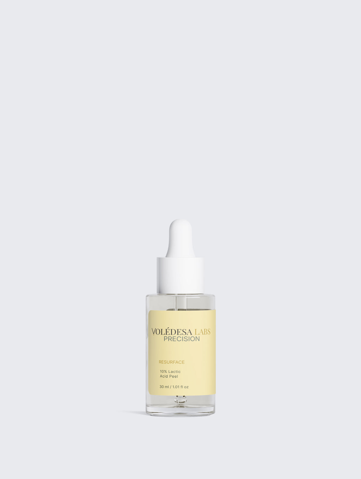 RESURFACE — 10% Lactic Acid Peel — view 3