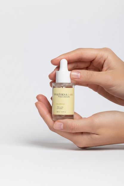RESURFACE — 10% Lactic Acid Peel