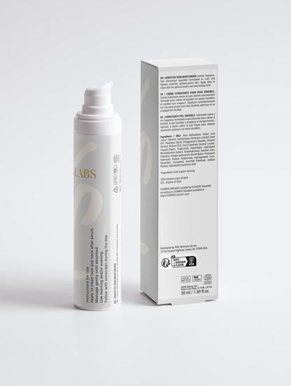 SÉRÉNE — Sensitive Skin Moisturizer — view 2