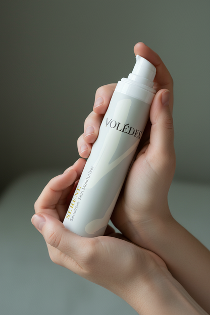 SÉRÉNE — Sensitive Skin Moisturizer