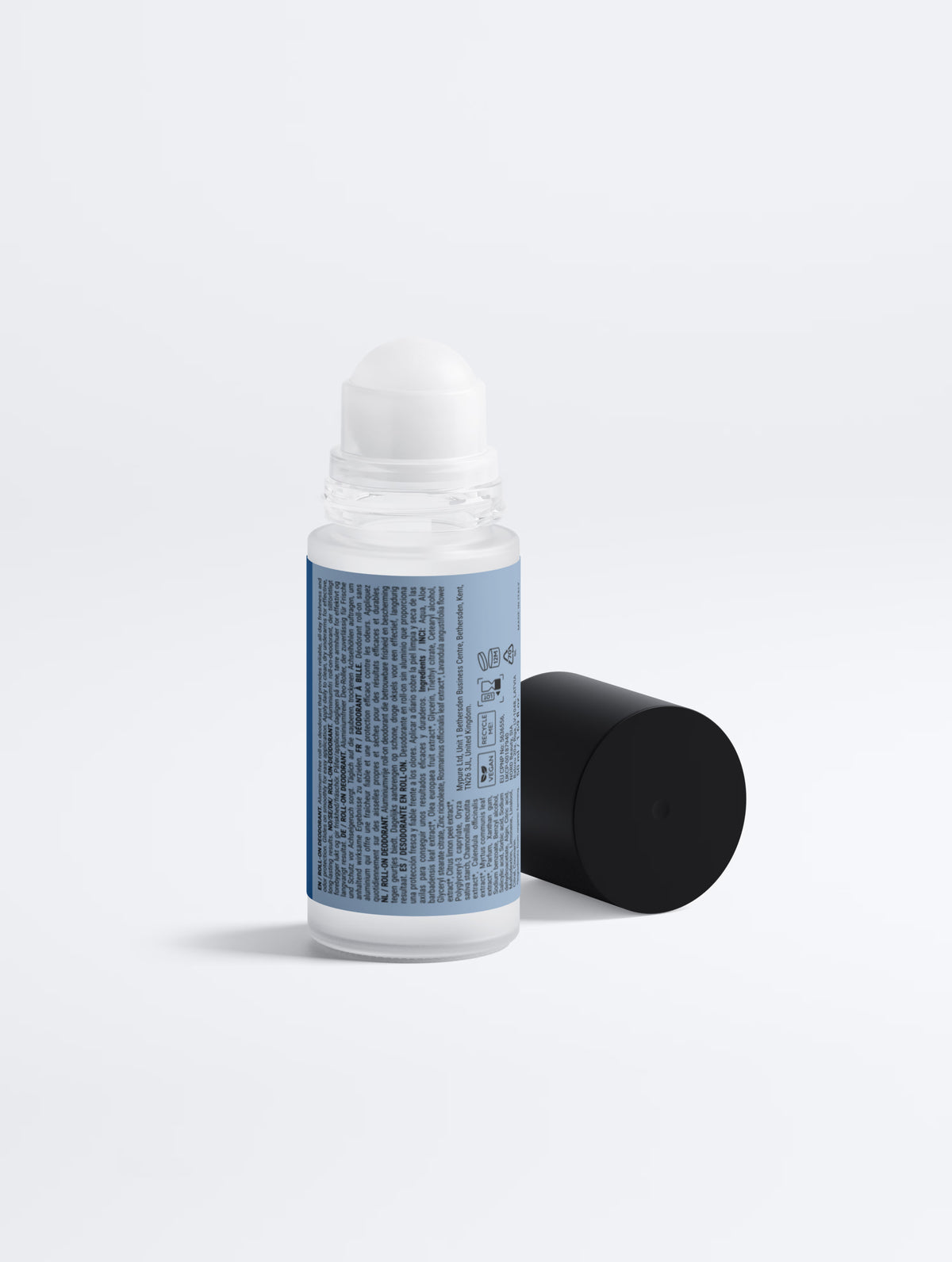 SHIELD — Aluminum-Free Deodorant — view 2