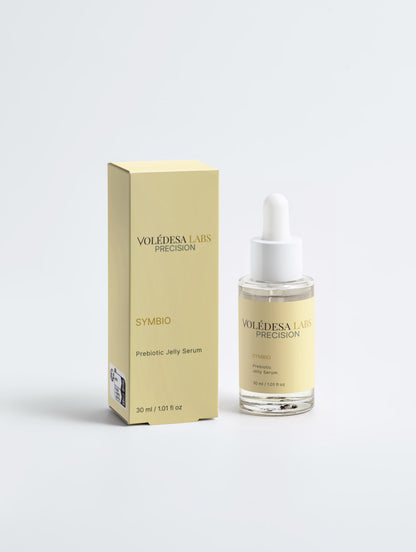 SYMBIO — Prebiotic Jelly Serum