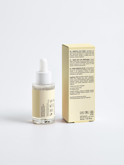 SYMBIO — Prebiotic Jelly Serum — view 2