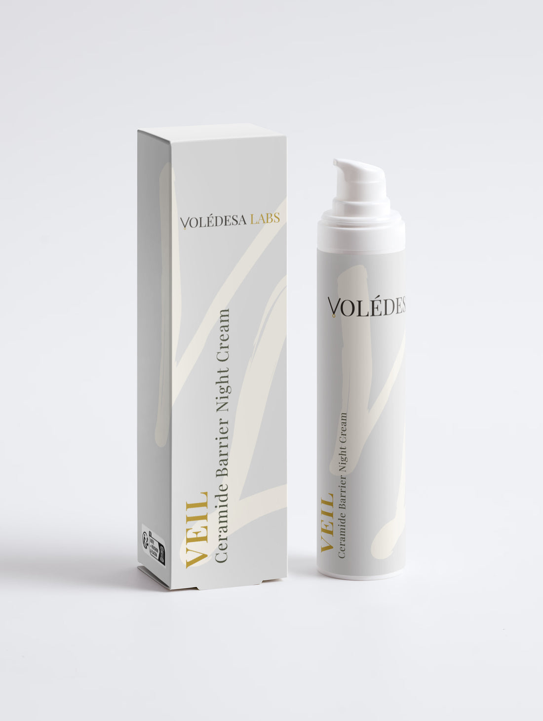 VEIL — Ceramide Barrier Night Cream