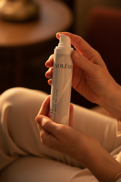 VEIL — Ceramide Barrier Night Cream