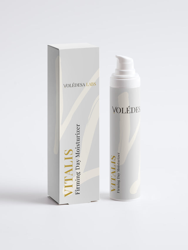 VITALIS — Firming Day Moisturizer