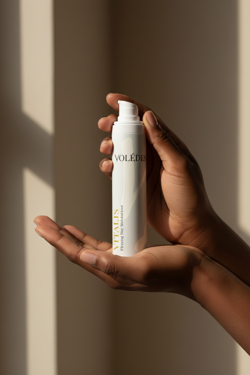 VITALIS — Firming Day Moisturizer