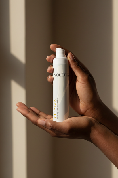 VITALIS — Firming Day Moisturizer
