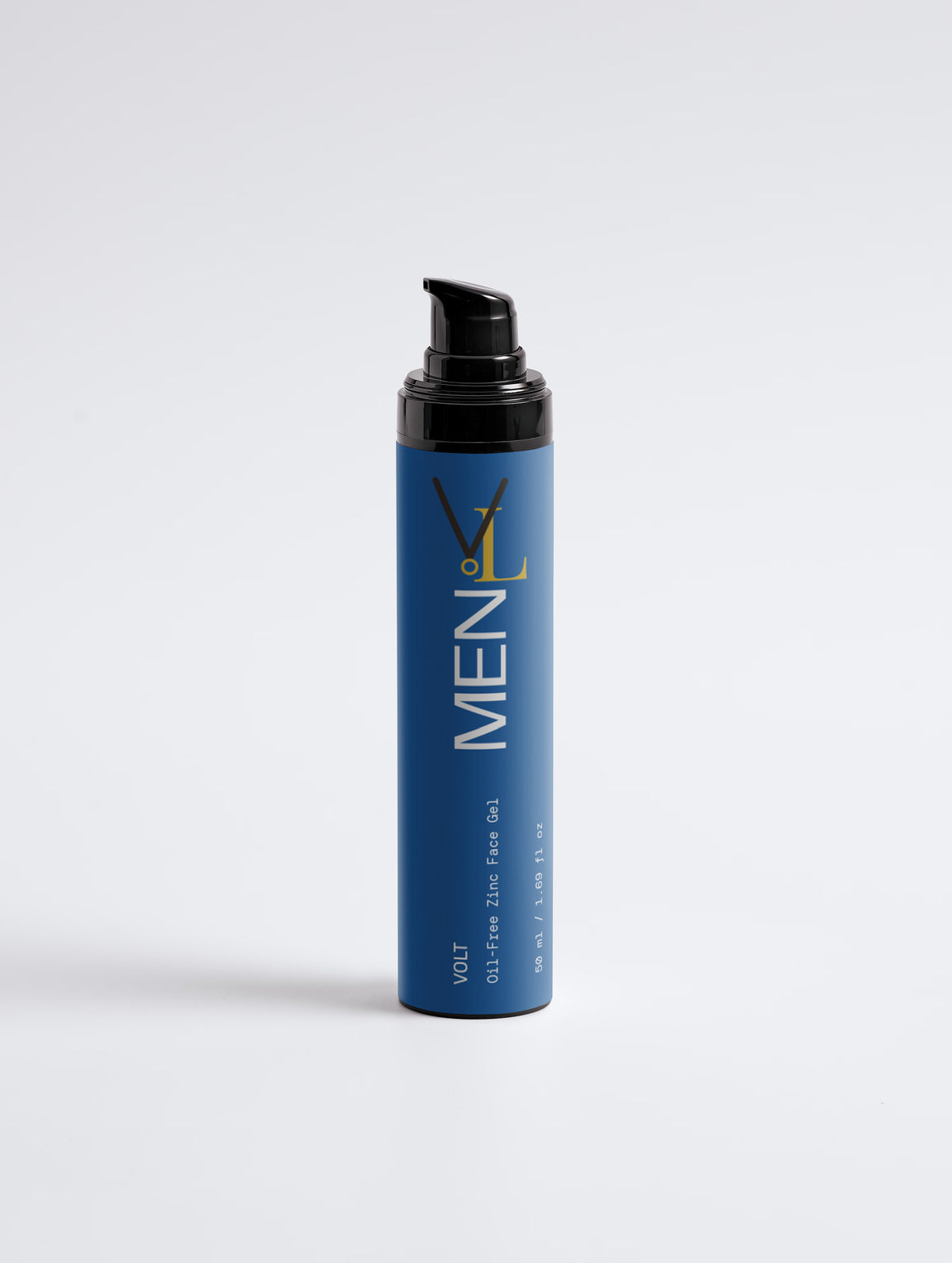 VOLT — Oil-Free Zinc Face Gel — view 3